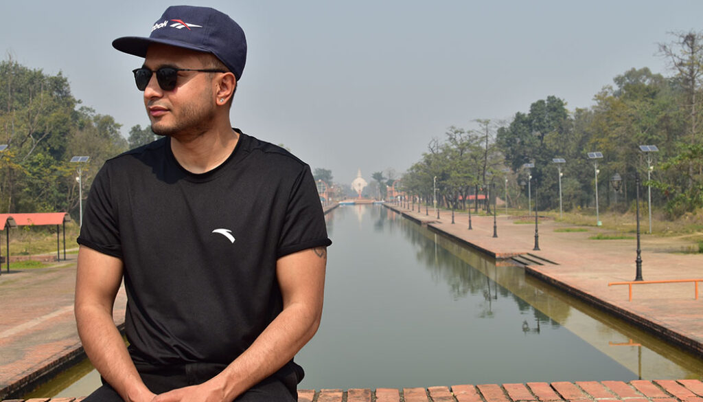 Buddhist Pilgrimage tour in Nepal