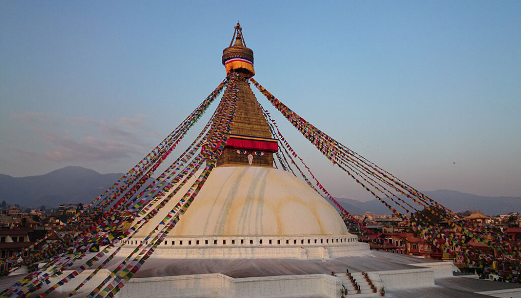 The Best of Nepal Tour