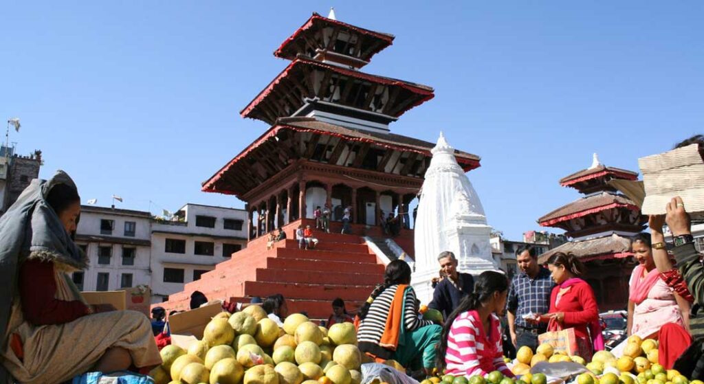 kathmandu day tour